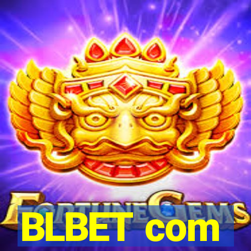 BLBET com